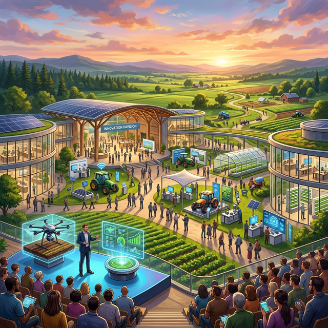 Rural Tech Summit 2025