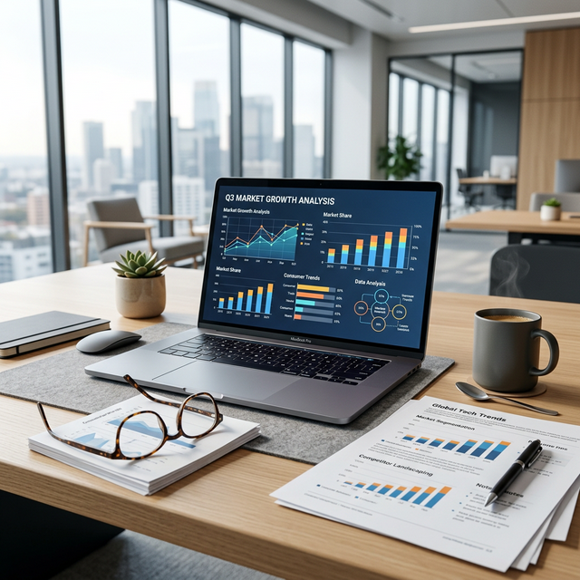 Detailed Market Analysis